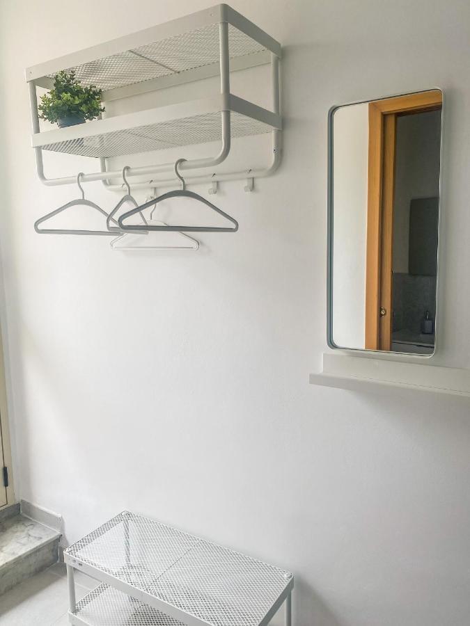 Il Suono Della Conchiglia Otel Gela Dış mekan fotoğraf
