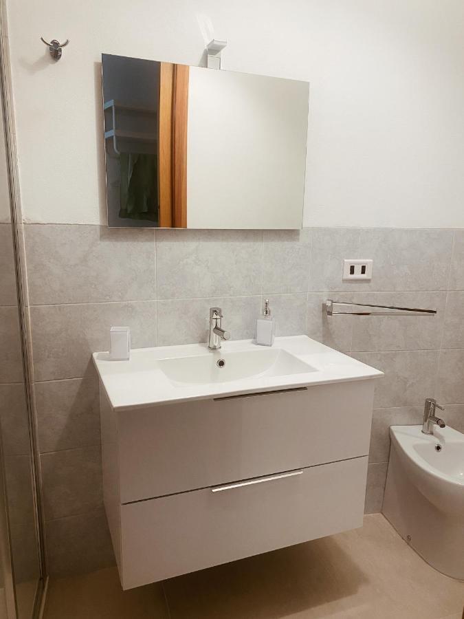 Il Suono Della Conchiglia Otel Gela Dış mekan fotoğraf