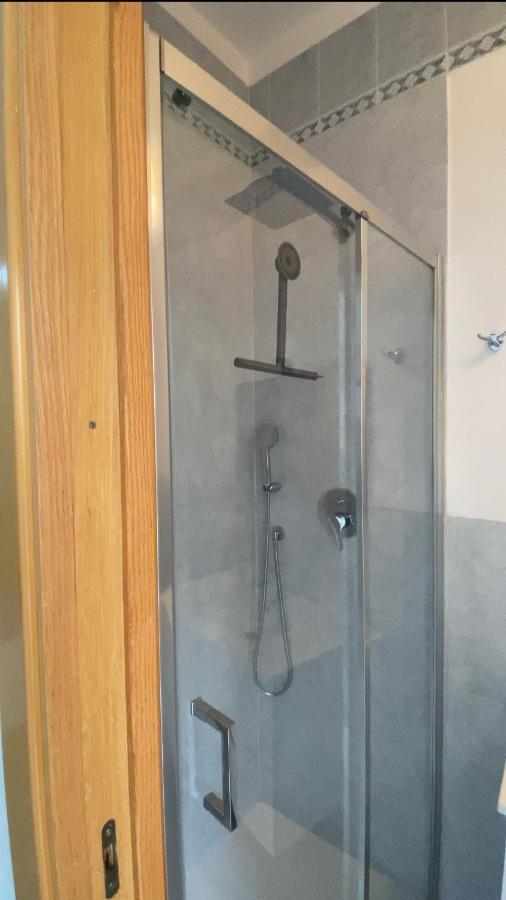 Il Suono Della Conchiglia Otel Gela Dış mekan fotoğraf